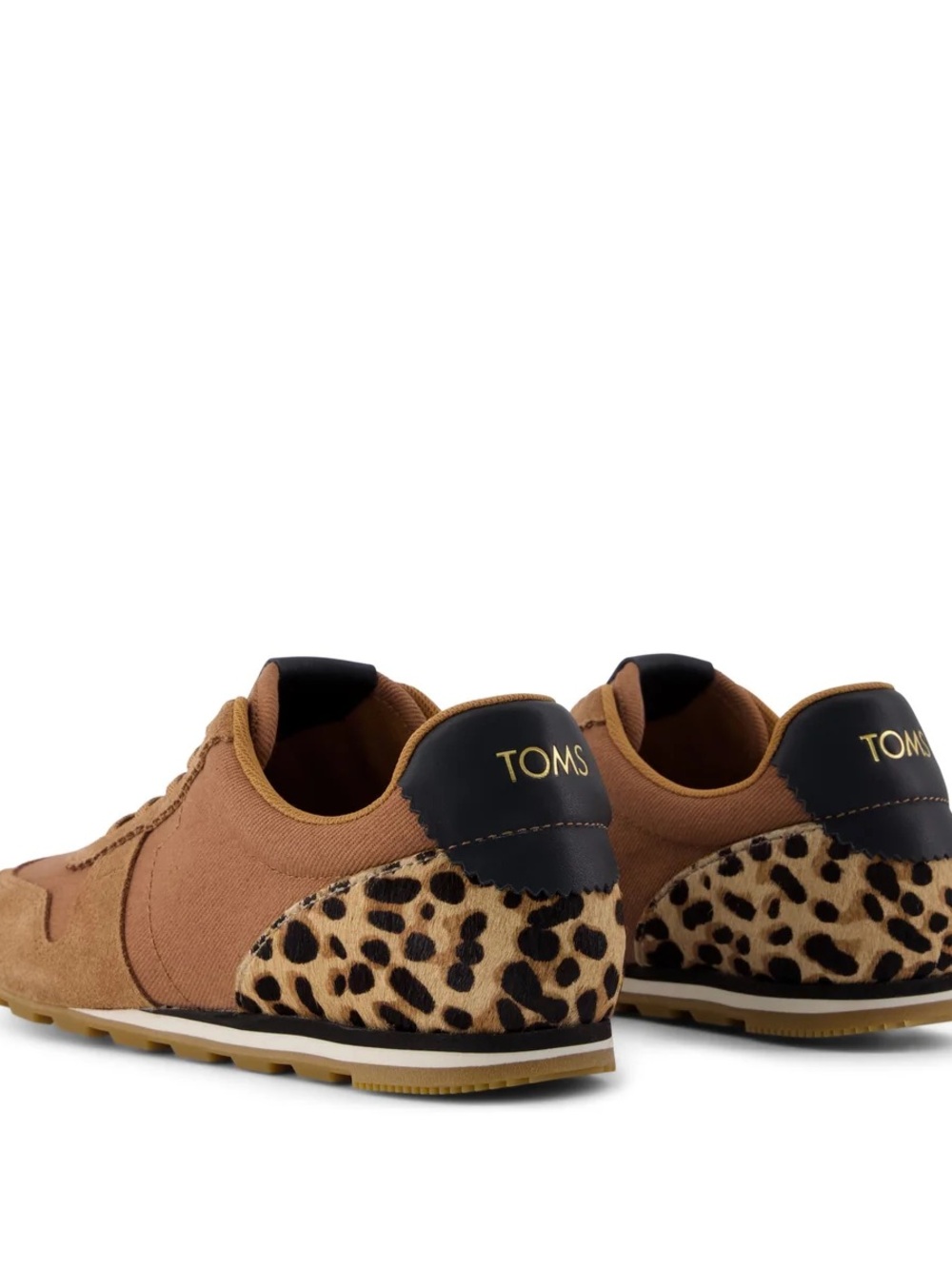 TRVL Lite Palisade Sneaker - Picture 3 of 5
